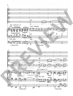 Messe solenelle von Wolfgang Seifen 