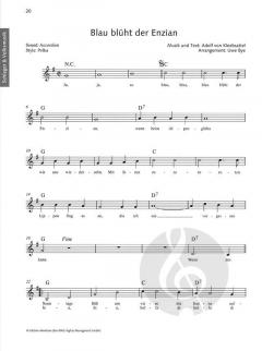 EASY Keytainment Band 2 