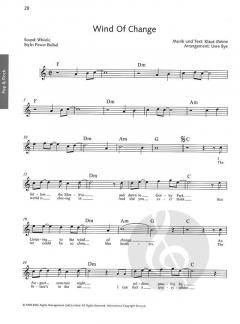 EASY Keytainment Band 2 