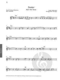 EASY Keytainment Band 2 