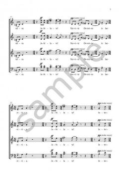 Jubilate (Alec Roth) 