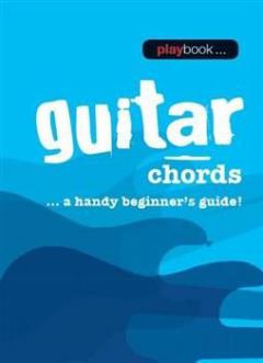 Playbook: Guitar Chords 