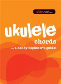 Playbook: Ukulele Chords im Alle Noten Shop kaufen