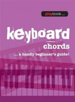 Playbook: Keyboard Chords im Alle Noten Shop kaufen