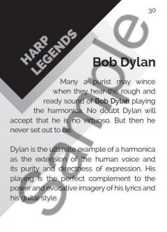 Playbook: Learn To Play Harmonica im Alle Noten Shop kaufen