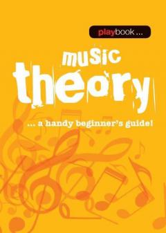 Playbook: Music Theory 