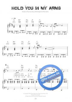 Today's Unforgettable Hit Songs 