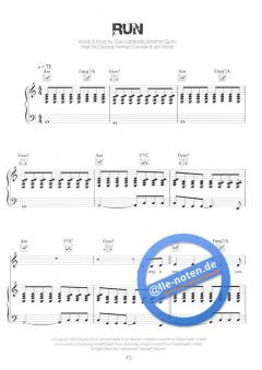 Today's Unforgettable Hit Songs 