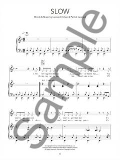 Popular Problems von Leonard Cohen 