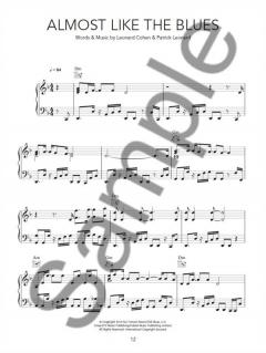 Popular Problems von Leonard Cohen 