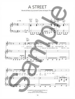 Popular Problems von Leonard Cohen 