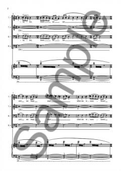 Lament For Jerusalem (John Tavener) 