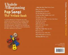 Ukulele From The Beginning - Pop Songs im Alle Noten Shop kaufen