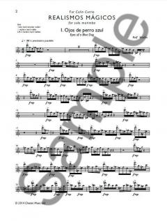 Realismos Mágicos von Rolf Wallin 