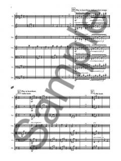 Quartet For Heart And Breath (Richard Reed Parry) 