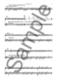 Quartet For Heart And Breath (Richard Reed Parry) 