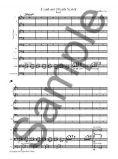 Heart And Breath Sextet (Richard Reed Parry) 