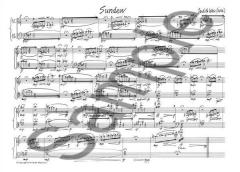 Sundew von Judith Weir 