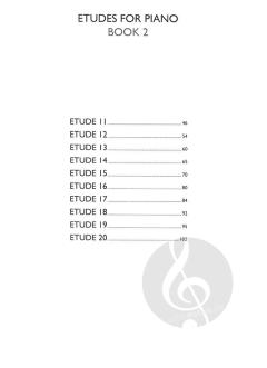 Philip Glass: The Complete Piano Etudes 