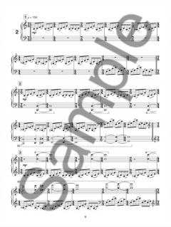 Philip Glass: The Complete Piano Etudes 