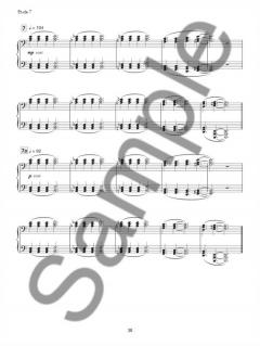 Philip Glass: The Complete Piano Etudes 