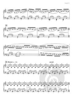 Philip Glass: The Complete Piano Etudes 