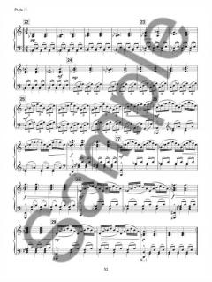 Philip Glass: The Complete Piano Etudes 