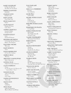 The European Real Book: C Edition 