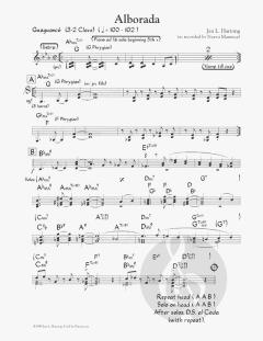 The European Real Book: C Edition 