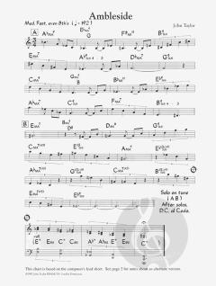 The European Real Book: C Edition 