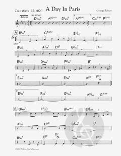 The European Real Book: C Edition 