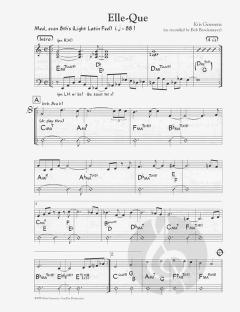 The European Real Book: C Edition 