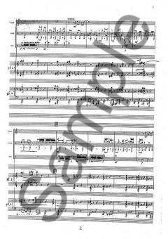 Concerto For Percussion And Orchestra (Anders Koppel) 