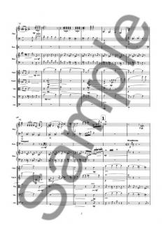 Concerto No. 4 For Marimba von Anders Koppel 