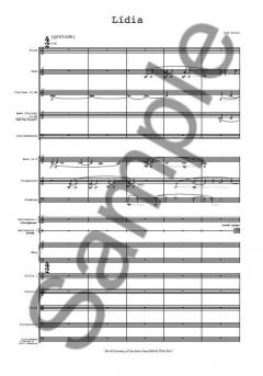 Lídia (Luís Tinoco) 