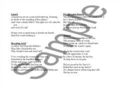 Toward The Rainbow (George Nicholson) 