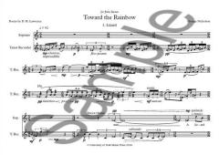 Toward The Rainbow (George Nicholson) 