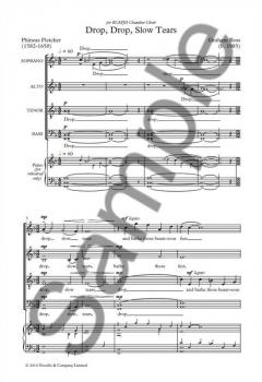 Drop, Drop, Slow Tears von Graham Ross 