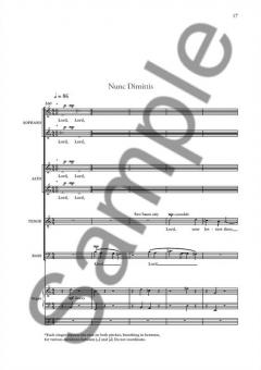 Second Service (Nico Muhly) 