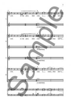 In One Place (Nico Muhly) 