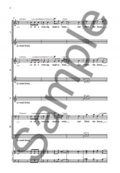 In One Place (Nico Muhly) 