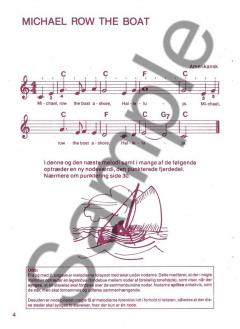 Spil Bare L\(o/s 2 von Ebbe Nielsen 