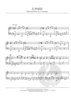 Les Classiques De La Chanson Francaise von Desidery Gianni 