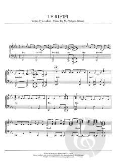 Les Classiques De La Chanson Francaise von Desidery Gianni 