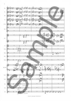 Concerto No. 3 - 'Linzer' von Anders Koppel 