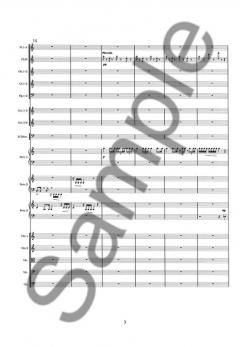 Koncert for Skrammel Og Orkester von Anders Koppel 