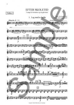 Efter Skoletid (Anders Koppel) 