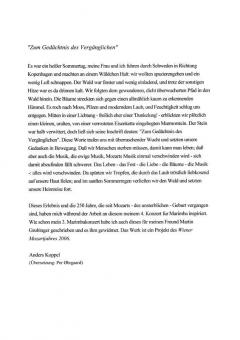 Concerto No. 4 For Marimba And Orchestra von Anders Koppel 