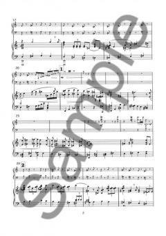 Concerto No. 4 For Marimba And Orchestra von Anders Koppel 