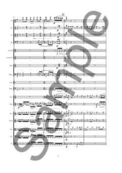 Concerto for Recorder, Saxophone and Orchestra von Anders Koppel im Alle Noten Shop kaufen (Partitur)